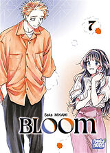 Broschiert Bloom. Vol. 7 von Mikami-s