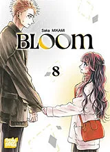 Broschiert Bloom. Vol. 8 von Saka Mikami
