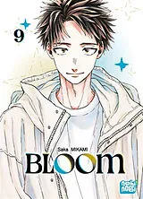 Broschiert Bloom. Vol. 9 von Saka Mikami