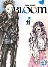 Broschiert Bloom. Vol. 11 von Saka Mikami