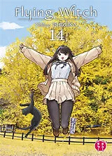 Broschiert Flying witch. Vol. 14 von Chihiro Ishizuka