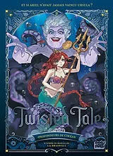 Broschiert Profondeurs de l'océan : twisted tale von Davide; Innocenti, Camilla Sarti