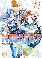 Broschiert Medalist. Vol. 14 von Tsurumaikada