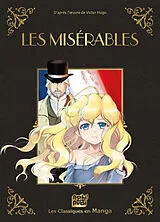 Broschiert Les misérables von Crystal; Lee, SunNeko Silvermoon