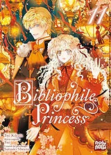 Broschiert Bibliophile Princess. Vol. 11 von Kikuta-y+yui+yui