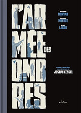 Broché L'armée des ombres de Jean-David; Moynot, Emmanuel; Lacou, B. Morvan