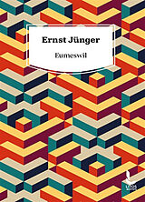 Broschiert Eumeswil von Ernst Jünger