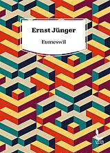Broschiert Eumeswil von Ernst Jünger