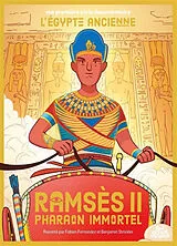 Broschiert Ramsès II, pharaon immortel von Fabien; Strickler, Benjamin Fernandez
