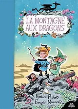 Broschiert La montagne aux dragons von Mathieu; Maumont, François Pierloot