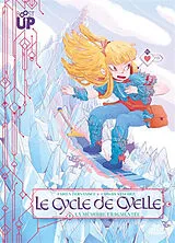 Broschiert Le cycle de Cyelle. Vol. 1. La mémoire fragmentée von Fabien Fernandez