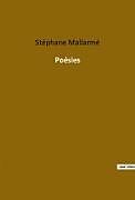 Couverture cartonnée Poésies de Stéphane Mallarmé