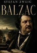 Kartonierter Einband (Kt) Balzac, le roman de sa vie von Stefan Zweig