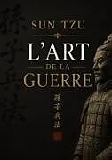 Kartonierter Einband (Kt) L'art de la guerre von Sun Tzu