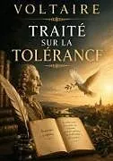Kartonierter Einband (Kt) Traité sur la tolérance von Voltaire