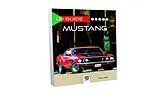 Broschiert Le Guide de la Mustang von Thibaut Amant