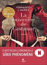 Broschiert La cuisinière de Castamar von Fernando J. Munez