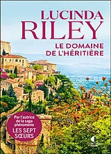 Broschiert Le domaine de l'héritière von Lucinda Riley