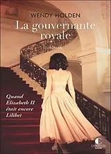 Broschiert La gouvernante royale von Wendy Holden