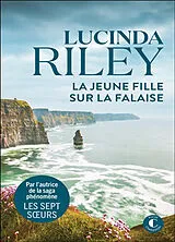 Broschiert La jeune fille sur la falaise von Lucinda Riley