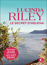 Broché Le secret d'Helena de Lucinda Riley