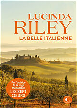 Broché La belle Italienne de Lucinda Riley