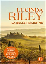 Broschiert La belle Italienne von Lucinda Riley