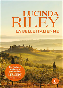 Broché La belle Italienne de Lucinda Riley