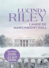 Broschiert L'ange de Marchmont Hall von Lucinda Riley