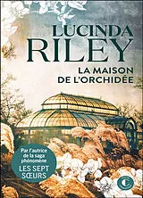 Broschiert La maison de l'orchidée von Lucinda Riley