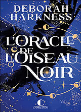 Broschiert L'oracle de l'oiseau noir von Deborah Harkness