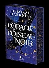 Broschiert L'oracle de l'oiseau noir von Deborah Harkness