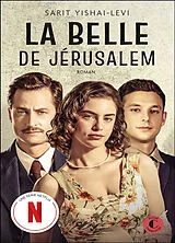 Broschiert La Belle de Jérusalem von Sarit Yishai-Levi