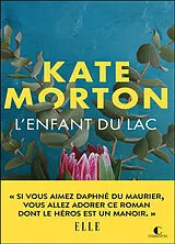 Broschiert L'enfant du lac von Kate Morton