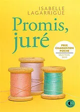 Broschiert Promis, juré von Isabelle Lagarrigue