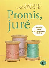 Broschiert Promis, juré von Isabelle Lagarrigue