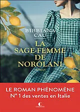 Broschiert La sage-femme de Norolani von Bibbiana Cau