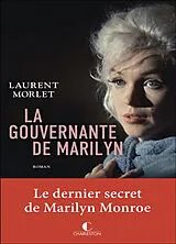 Broschiert La gouvernante de Marilyn von Laurent Morlet