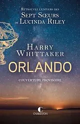 Broschiert Orlando von Lucinda;whittaker, Harry Riley