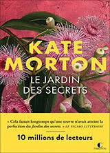 Broschiert Le jardin des secrets von Kate Morton