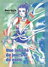 Broschiert Une infinité de jours et de nuits von Moto Hagio
