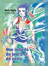 Broschiert Une infinité de jours et de nuits von Moto Hagio