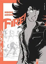 Broschiert Fire !. Vol. 1 von Mizuno hideko