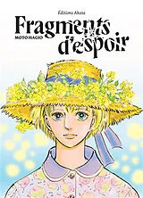 Broschiert Fragments d'espoir von Moto Hagio