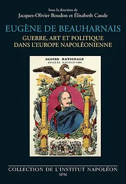 E-Book (pdf) Eugène de Beauharnais von 