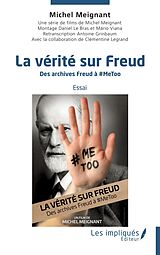 eBook (pdf) La verite sur Freud de Meignant