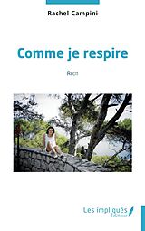 eBook (pdf) Comme je respire de Campini