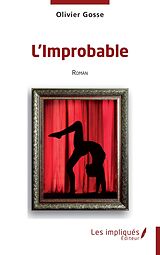 eBook (pdf) L&quote;improbable de Gosse