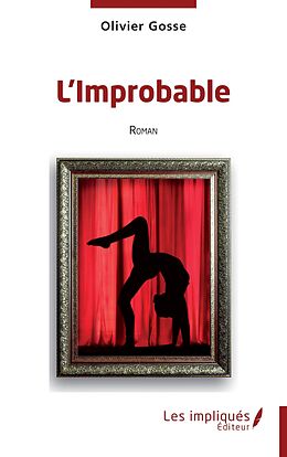 eBook (pdf) L&quote;improbable de Gosse