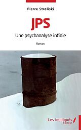 eBook (pdf) JPS de Streliski